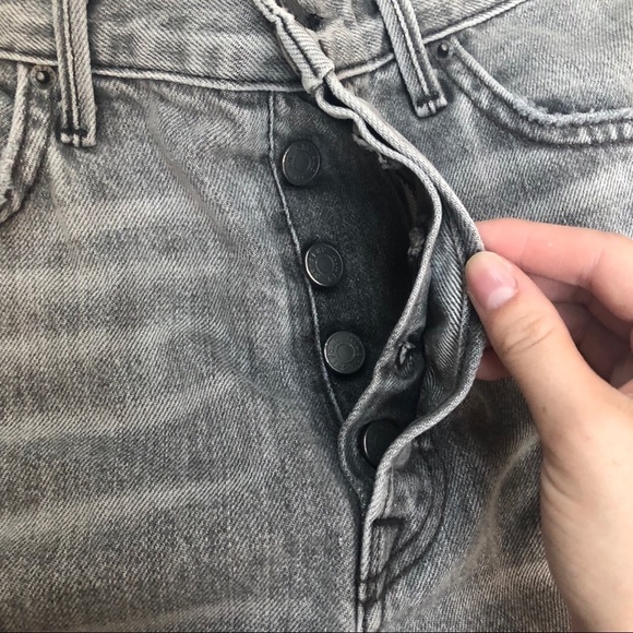 GRLFRND Karolina High Rise Skinny Jeans - Picture 8 of 8